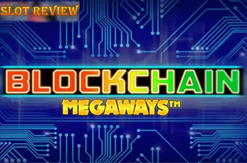 Blockchain Megaways Slot Review